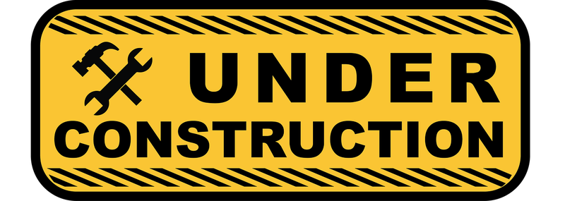 Under Construction Symbol